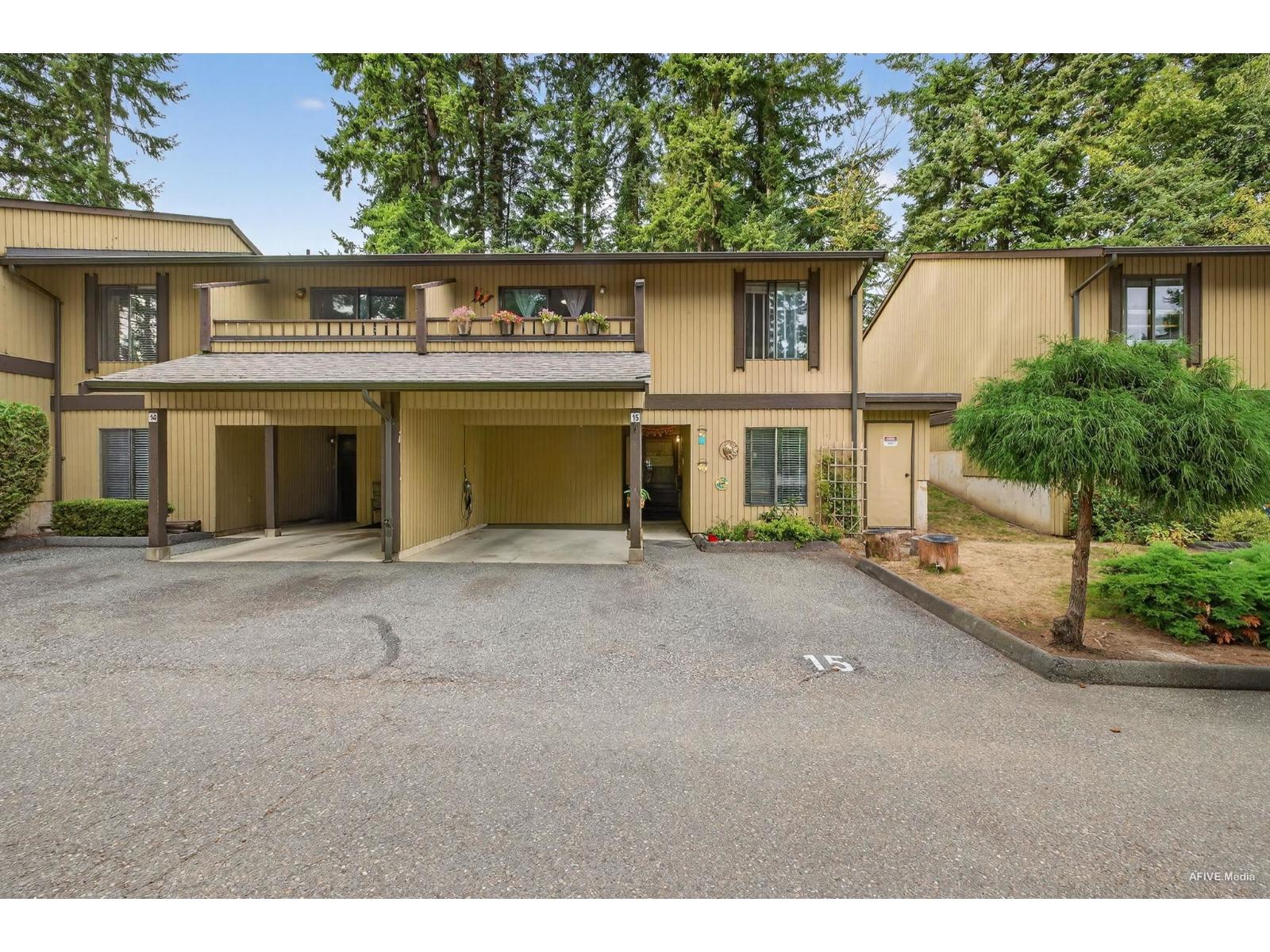 15 2998 MOUAT DRIVE, Abbotsford, British Columbia