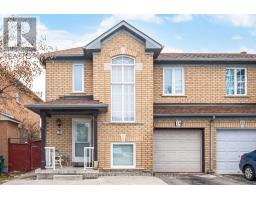 19 FLATLANDS WAY, Brampton, Ontario