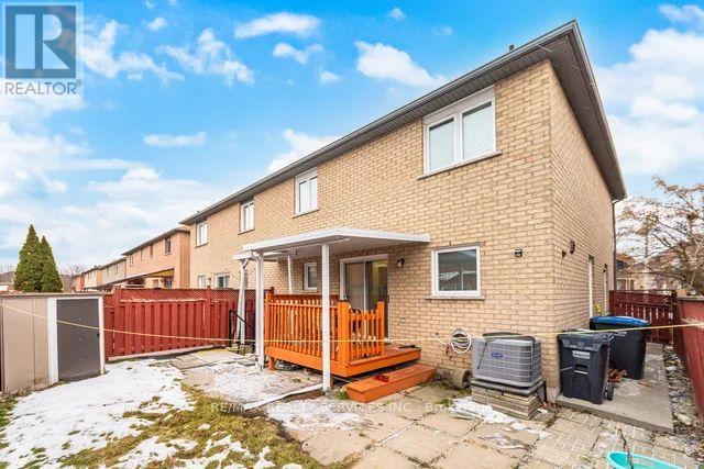 19 Flatlands Way, Brampton, Ontario  L6R 2B5 - Photo 30 - W12631300