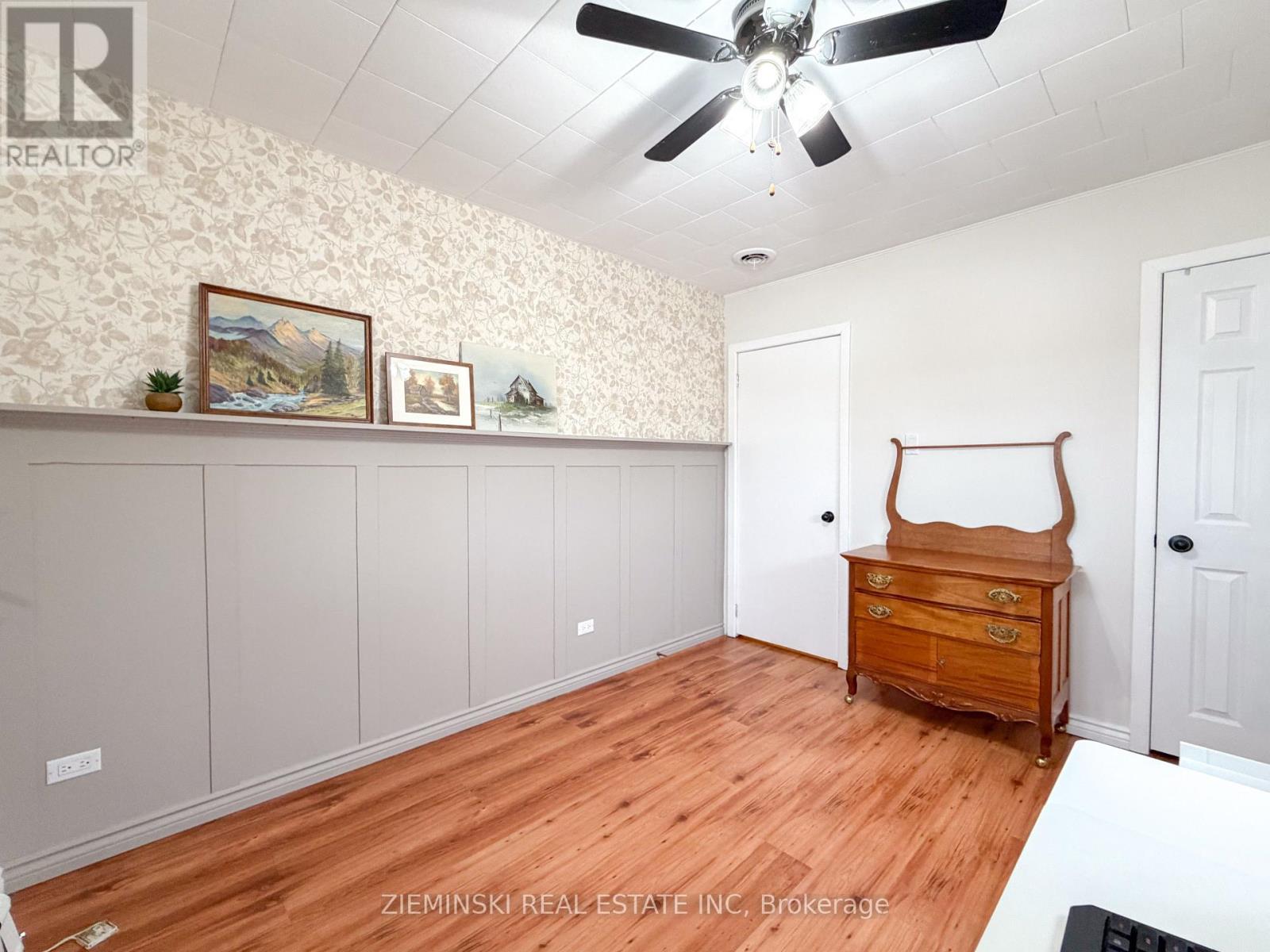 637 Montrock Street, Iroquois Falls, Ontario  P0K 1E0 - Photo 22 - T12647048