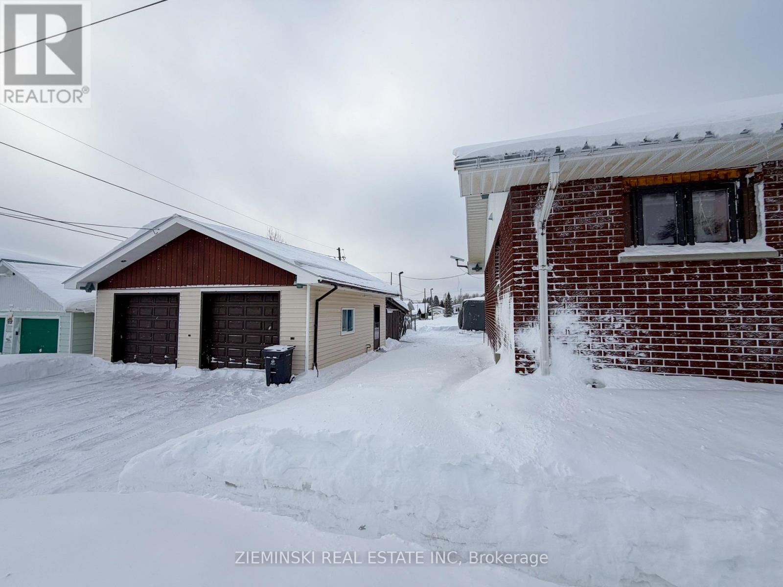 637 Montrock Street, Iroquois Falls, Ontario  P0K 1E0 - Photo 41 - T12647048