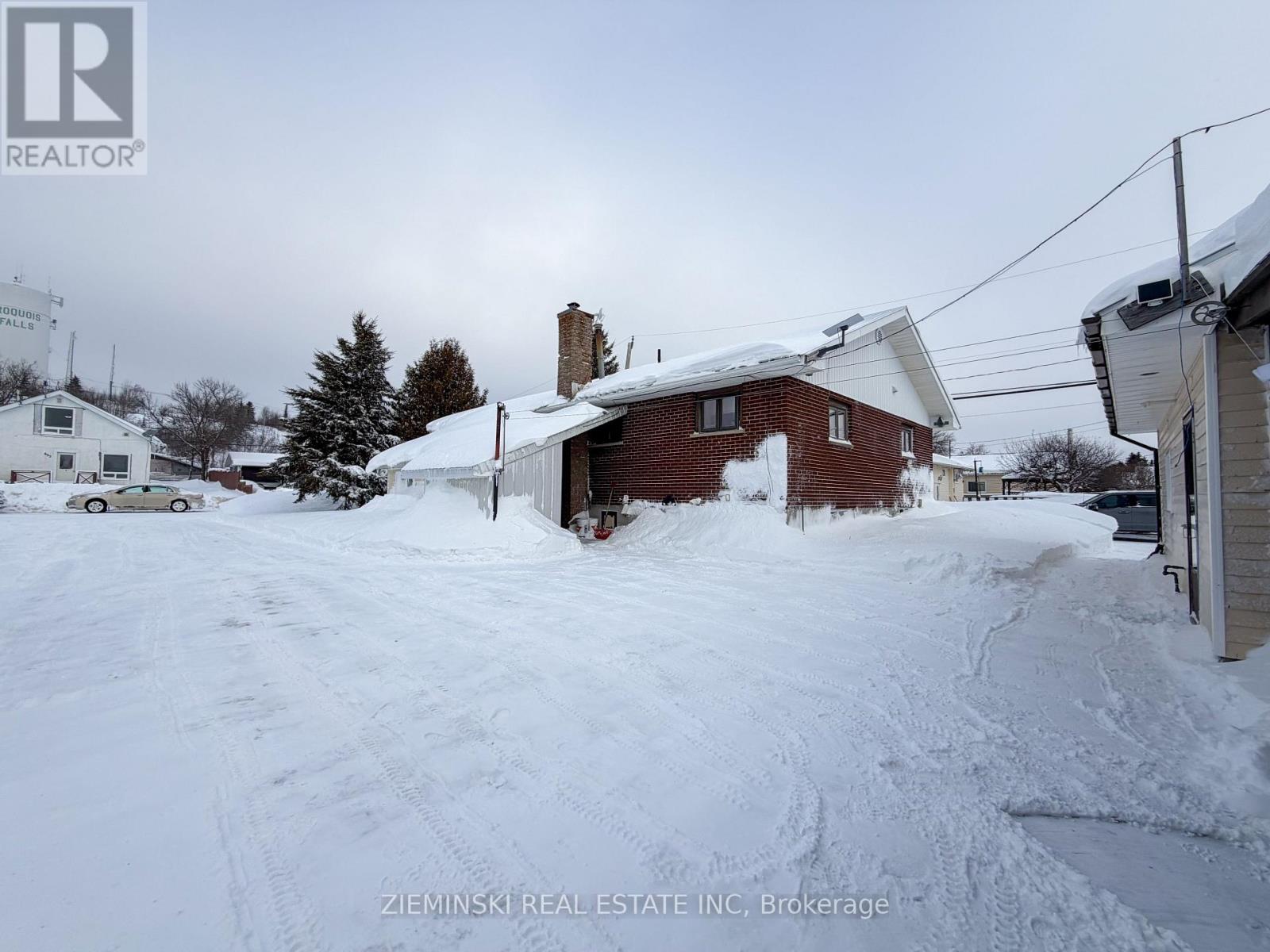 637 Montrock Street, Iroquois Falls, Ontario  P0K 1E0 - Photo 46 - T12647048