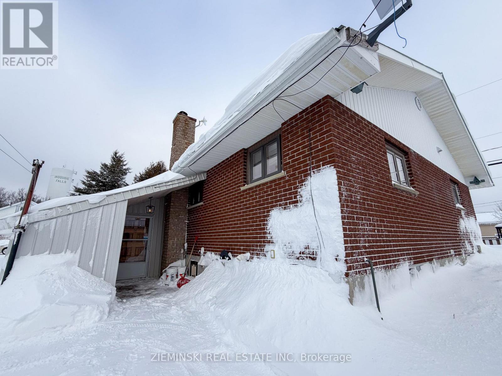 637 Montrock Street, Iroquois Falls, Ontario  P0K 1E0 - Photo 47 - T12647048