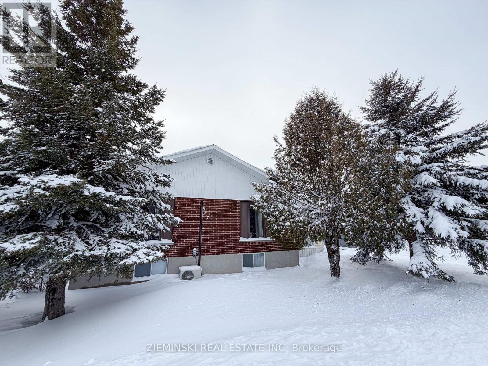 637 Montrock Street, Iroquois Falls, Ontario  P0K 1E0 - Photo 48 - T12647048