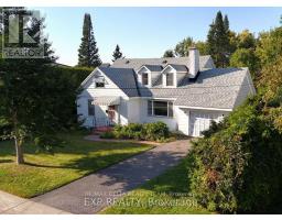 149 PLEASANT PARK ROAD, Ottawa, Ontario