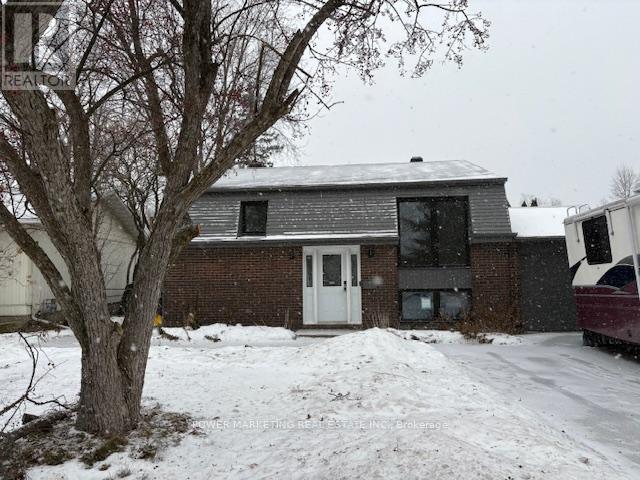 A - 1052 CADBORO ROAD, Ottawa, Ontario