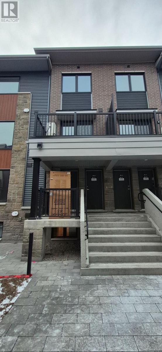 10 - 401 Glenroy Gilbert Drive, Ottawa, Ontario  K2J 7N7 - Photo 2 - X12647092