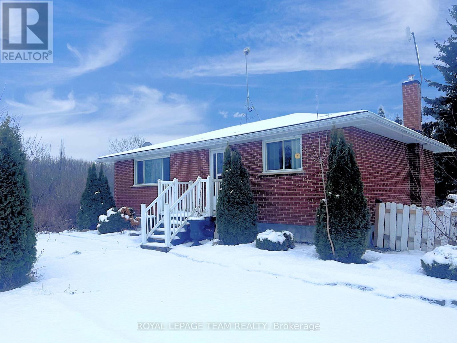 3590 DEVINE ROAD, Ottawa, Ontario