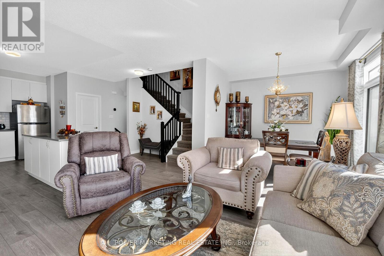 715 Hydrus Private, Ottawa, Ontario  K2J 7B2 - Photo 17 - X12647100