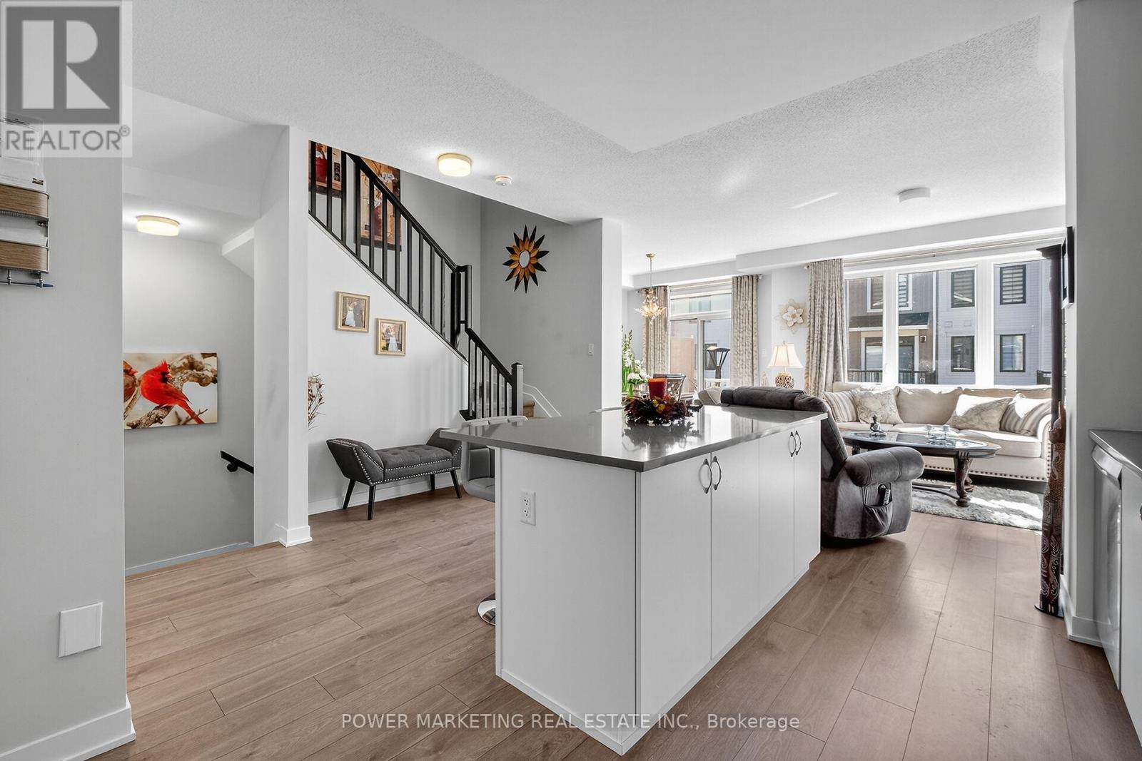 715 Hydrus Private, Ottawa, Ontario  K2J 7B2 - Photo 23 - X12647100