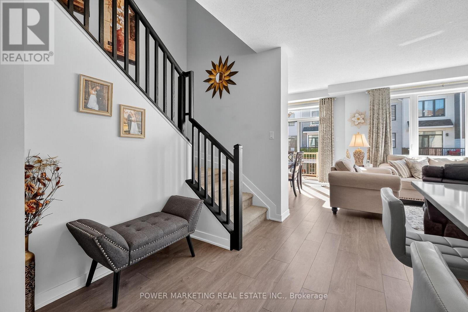 715 Hydrus Private, Ottawa, Ontario  K2J 7B2 - Photo 27 - X12647100