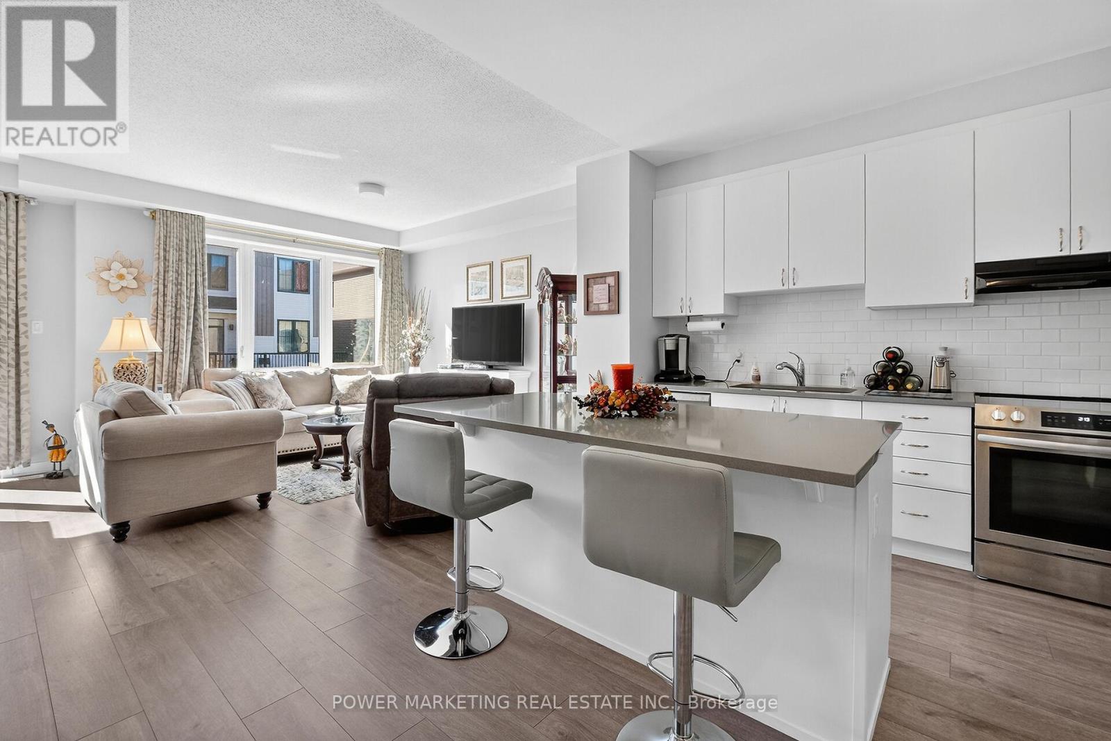 715 Hydrus Private, Ottawa, Ontario  K2J 7B2 - Photo 28 - X12647100