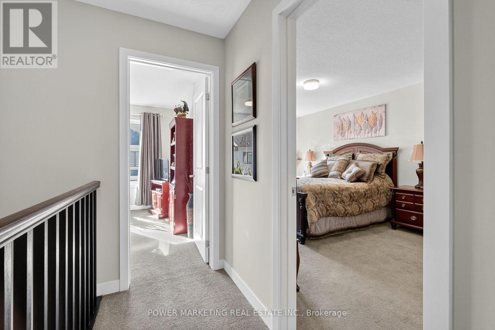 715 Hydrus Private, Ottawa, Ontario  K2J 7B2 - Photo 35 - X12647100