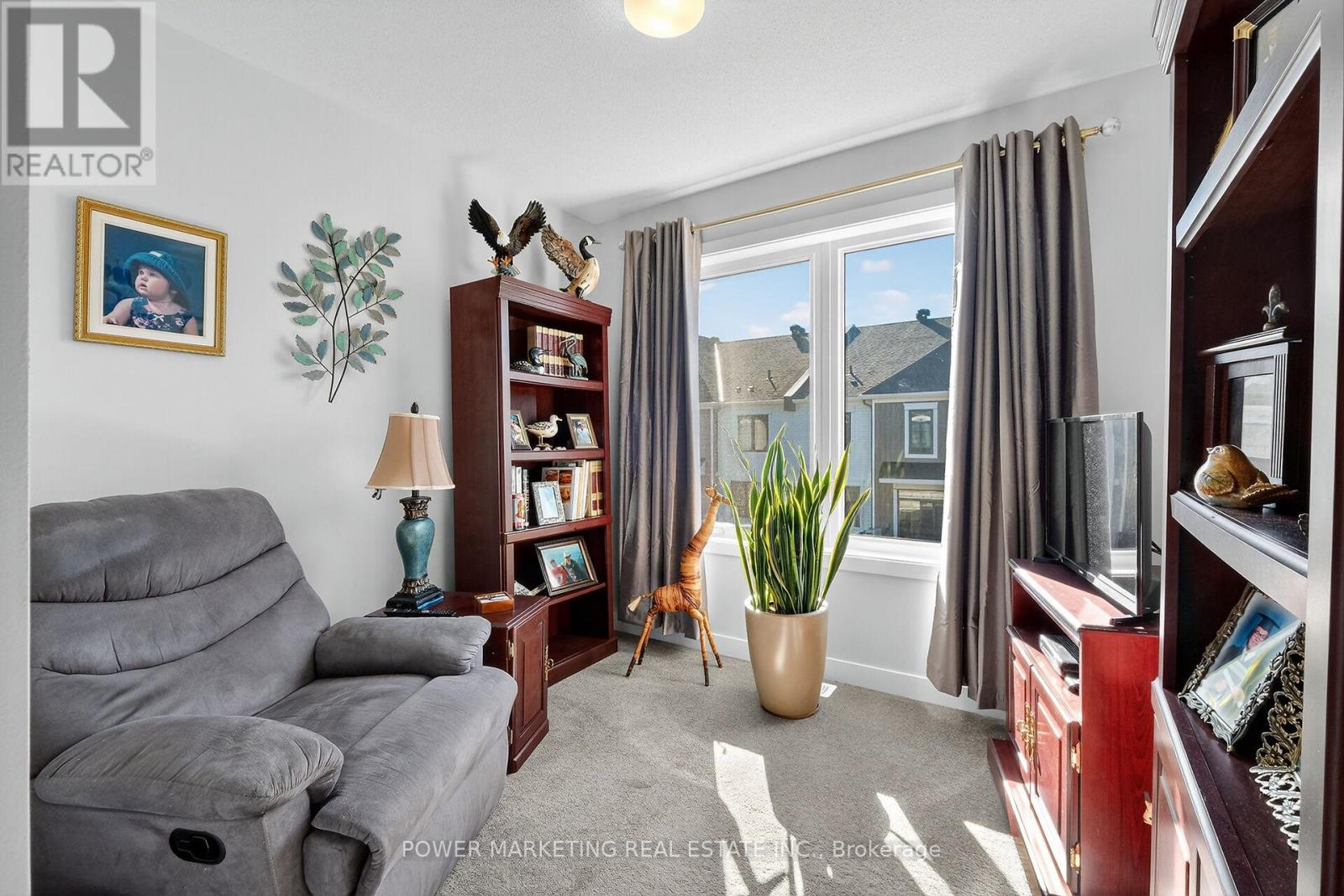 715 Hydrus Private, Ottawa, Ontario  K2J 7B2 - Photo 36 - X12647100