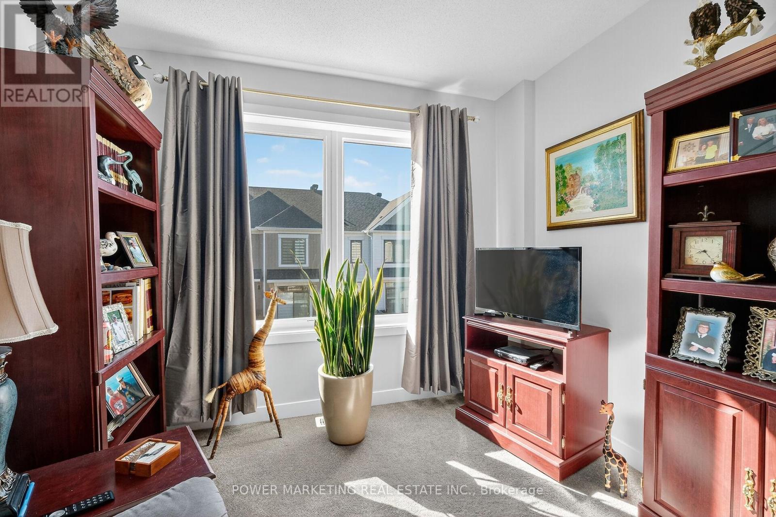 715 Hydrus Private, Ottawa, Ontario  K2J 7B2 - Photo 38 - X12647100