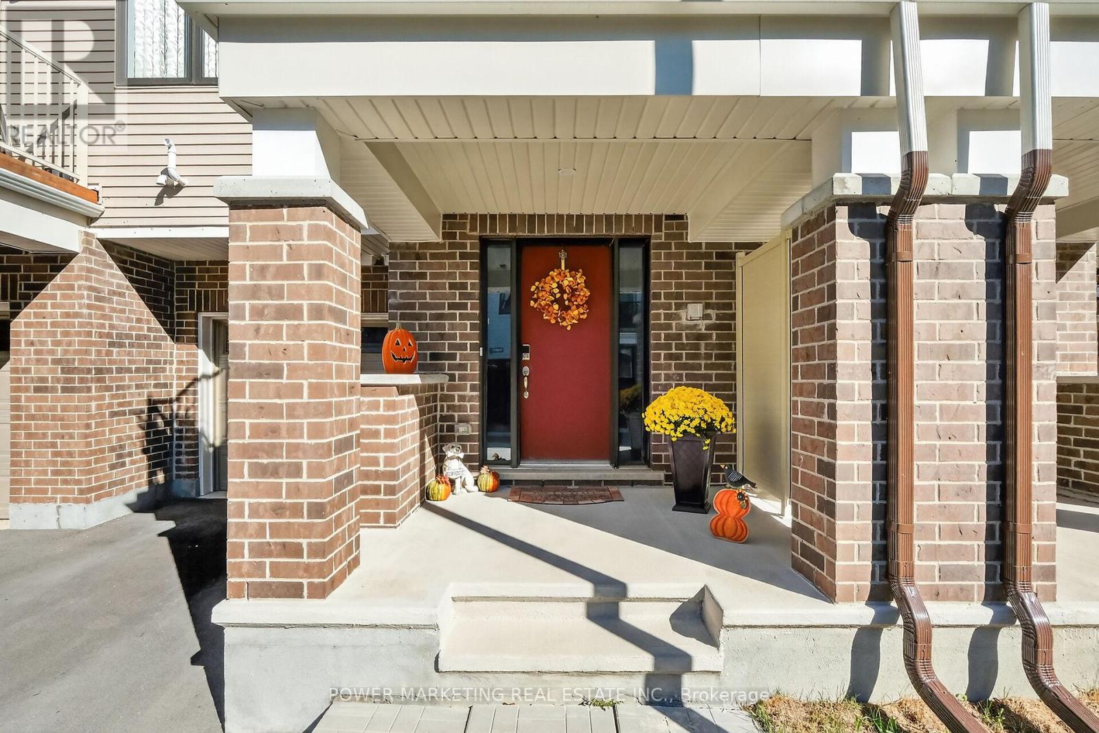 715 Hydrus Private, Ottawa, Ontario  K2J 7B2 - Photo 4 - X12647100