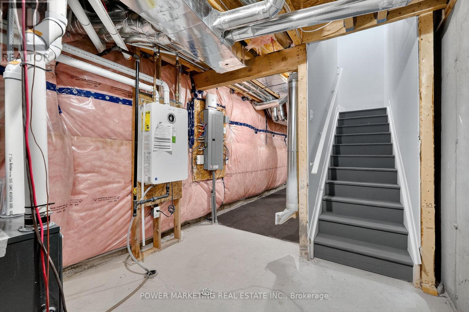 715 Hydrus Private, Ottawa, Ontario  K2J 7B2 - Photo 48 - X12647100