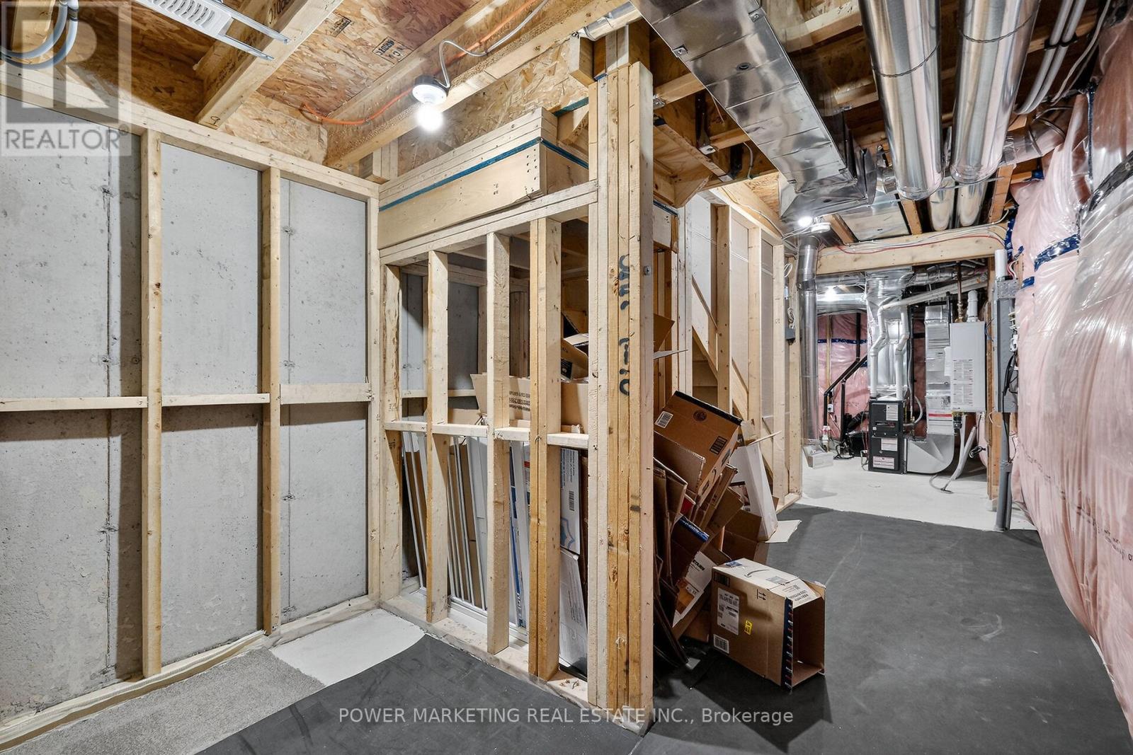 715 Hydrus Private, Ottawa, Ontario  K2J 7B2 - Photo 49 - X12647100