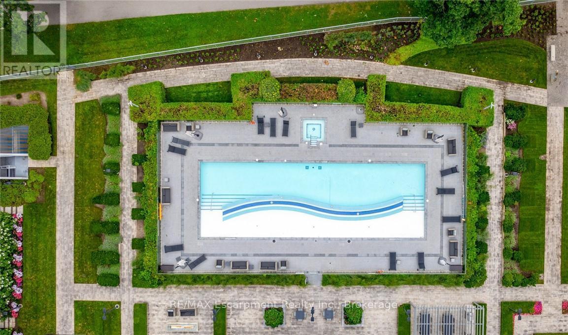 827 - 3500 Lakeshore Road W, Oakville, Ontario  L6L 0B4 - Photo 14 - W12647004