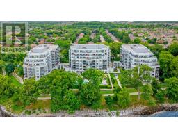 827 - 3500 LAKESHORE ROAD W, Oakville, Ontario