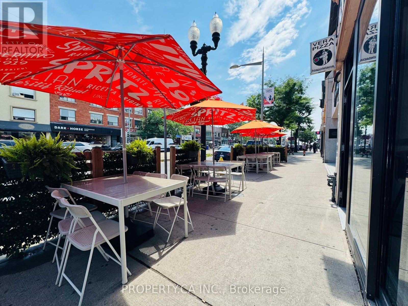 1182 St Clair Avenue W, Toronto (Corso Italia-Davenport), Ontario  M6E 1B4 - Photo 7 - W12275537