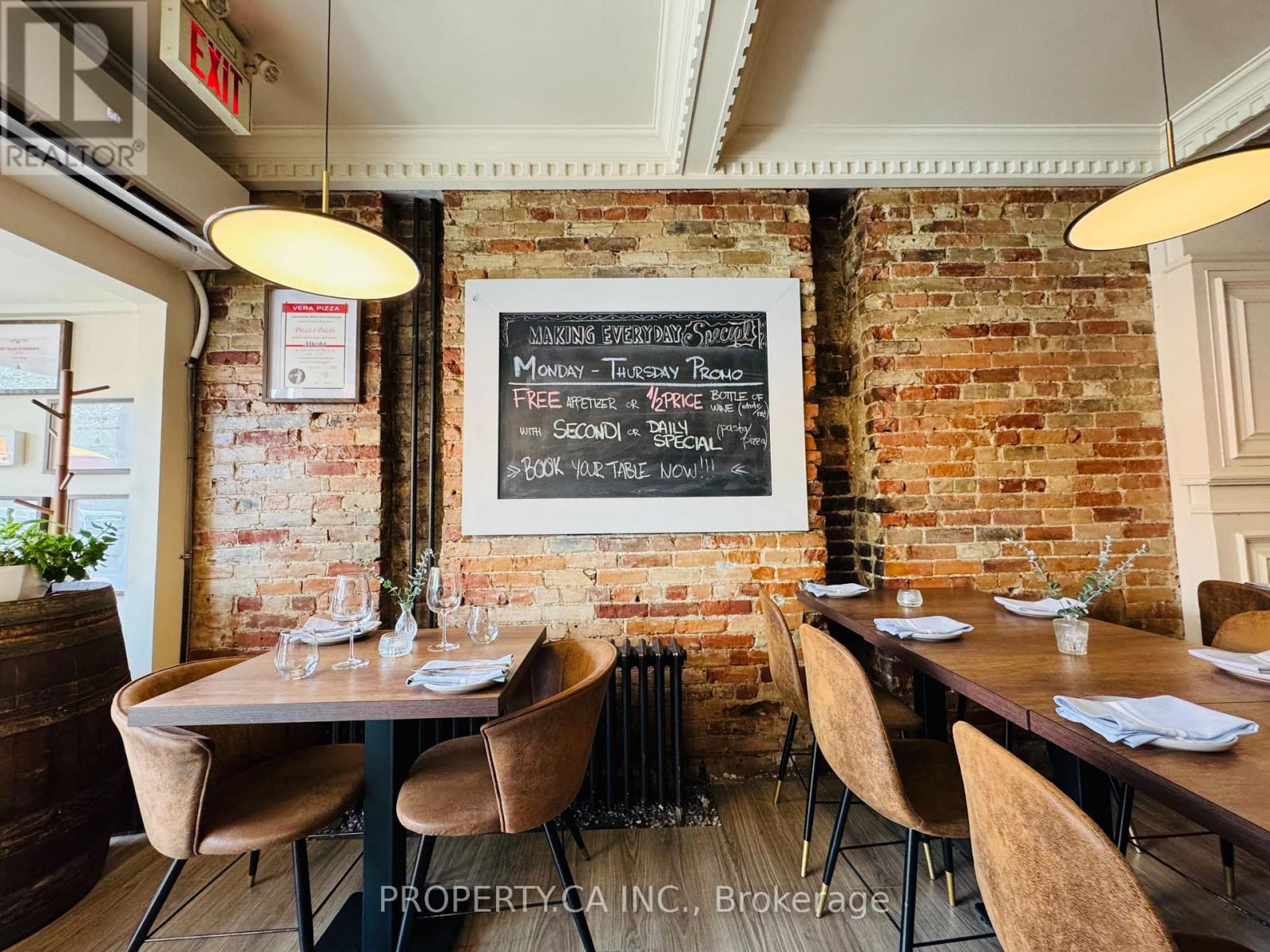 1182 St Clair Avenue W, Toronto (Corso Italia-Davenport), Ontario  M6E 1B4 - Photo 10 - W12275537