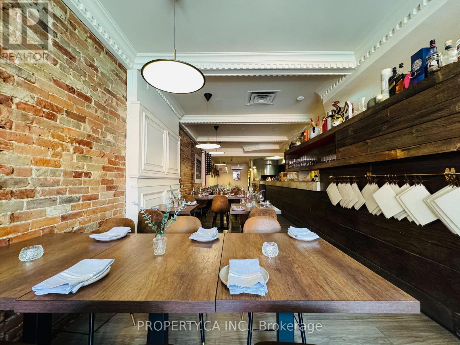 1182 St Clair Avenue W, Toronto (Corso Italia-Davenport), Ontario  M6E 1B4 - Photo 3 - W12275537