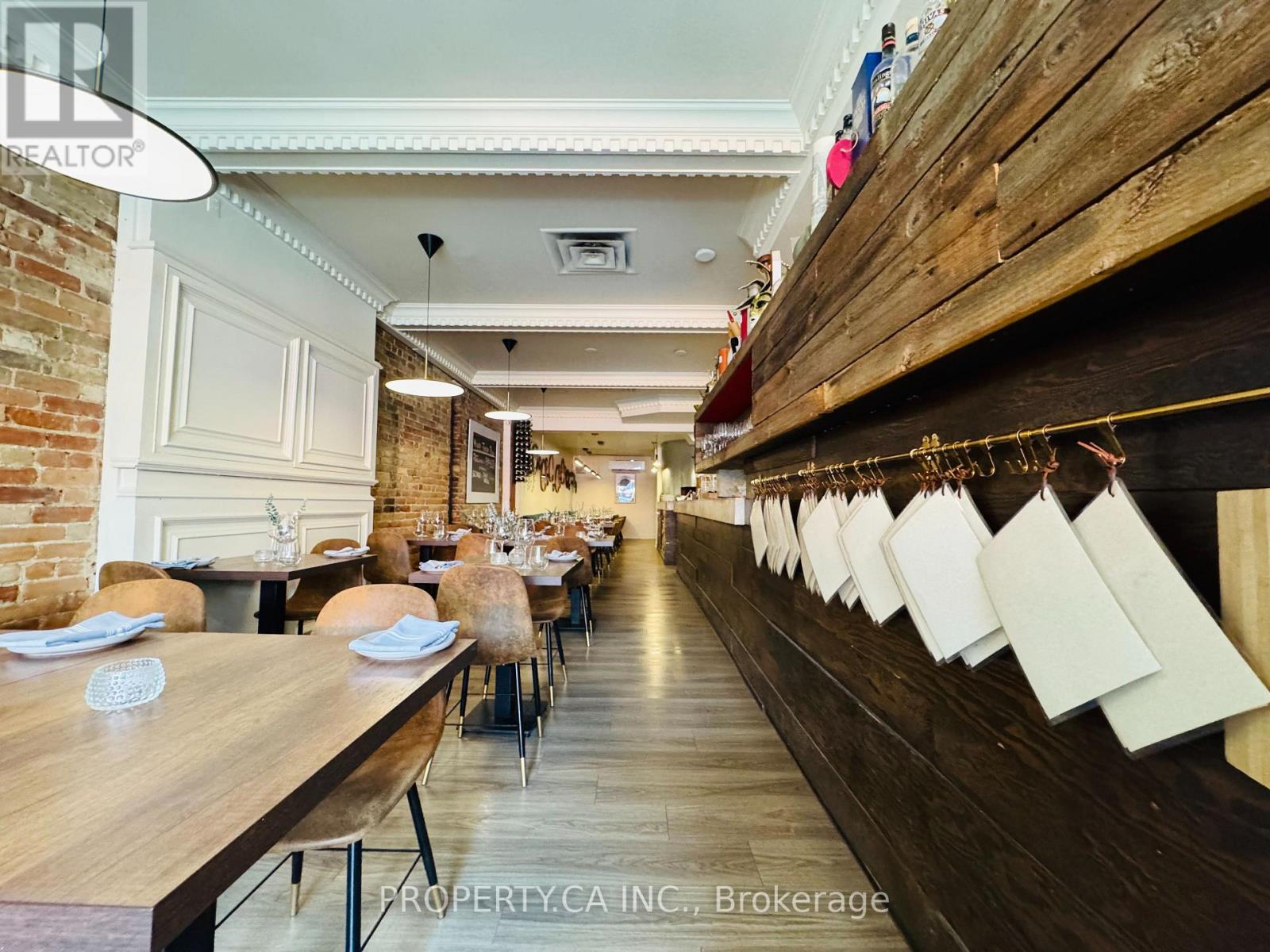 1182 St Clair Avenue W, Toronto (Corso Italia-Davenport), Ontario  M6E 1B4 - Photo 4 - W12275537