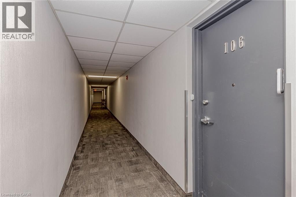 58 Bridgeport Road E Unit# 106, Waterloo, Ontario  N2J 4H5 - Photo 11 - 40793863