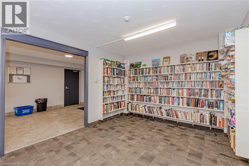 58 Bridgeport Road E Unit# 106, Waterloo, Ontario  N2J 4H5 - Photo 34 - 40793863