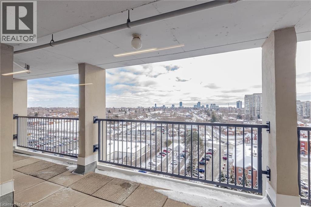 58 Bridgeport Road E Unit# 106, Waterloo, Ontario  N2J 4H5 - Photo 39 - 40793863