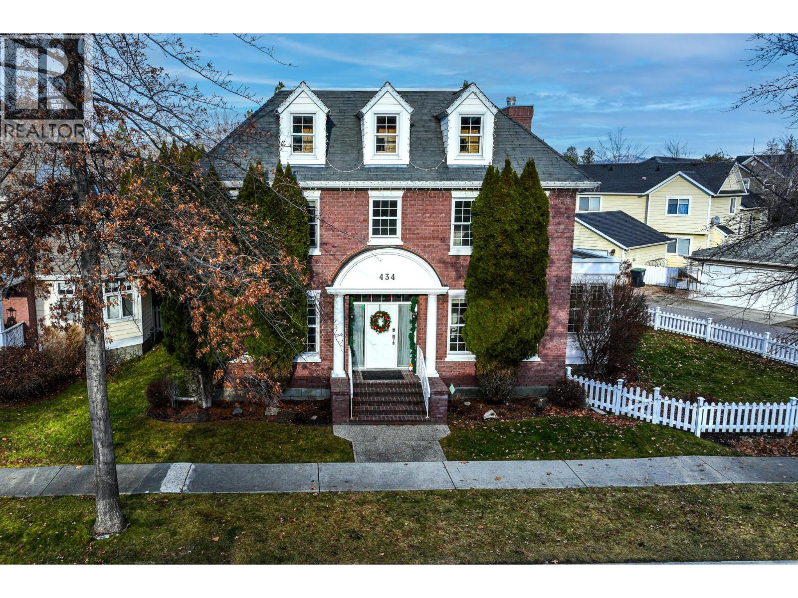 434 Providence Avenue, Kelowna, British Columbia