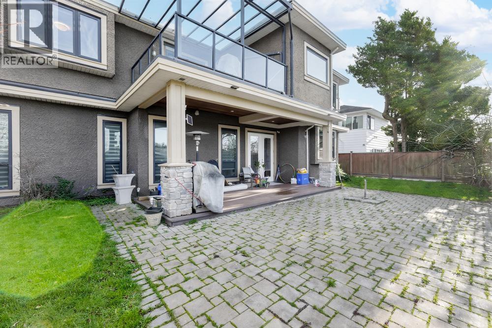 7291 Parry Street, Richmond, British Columbia  V7C 4K4 - Photo 30 - R3074741