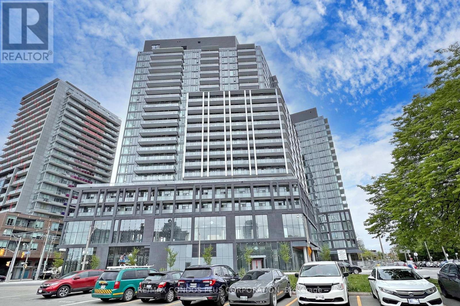 713 - 50 Power Street, Toronto, Ontario  M5A 0V3 - Photo 3 - C12647000