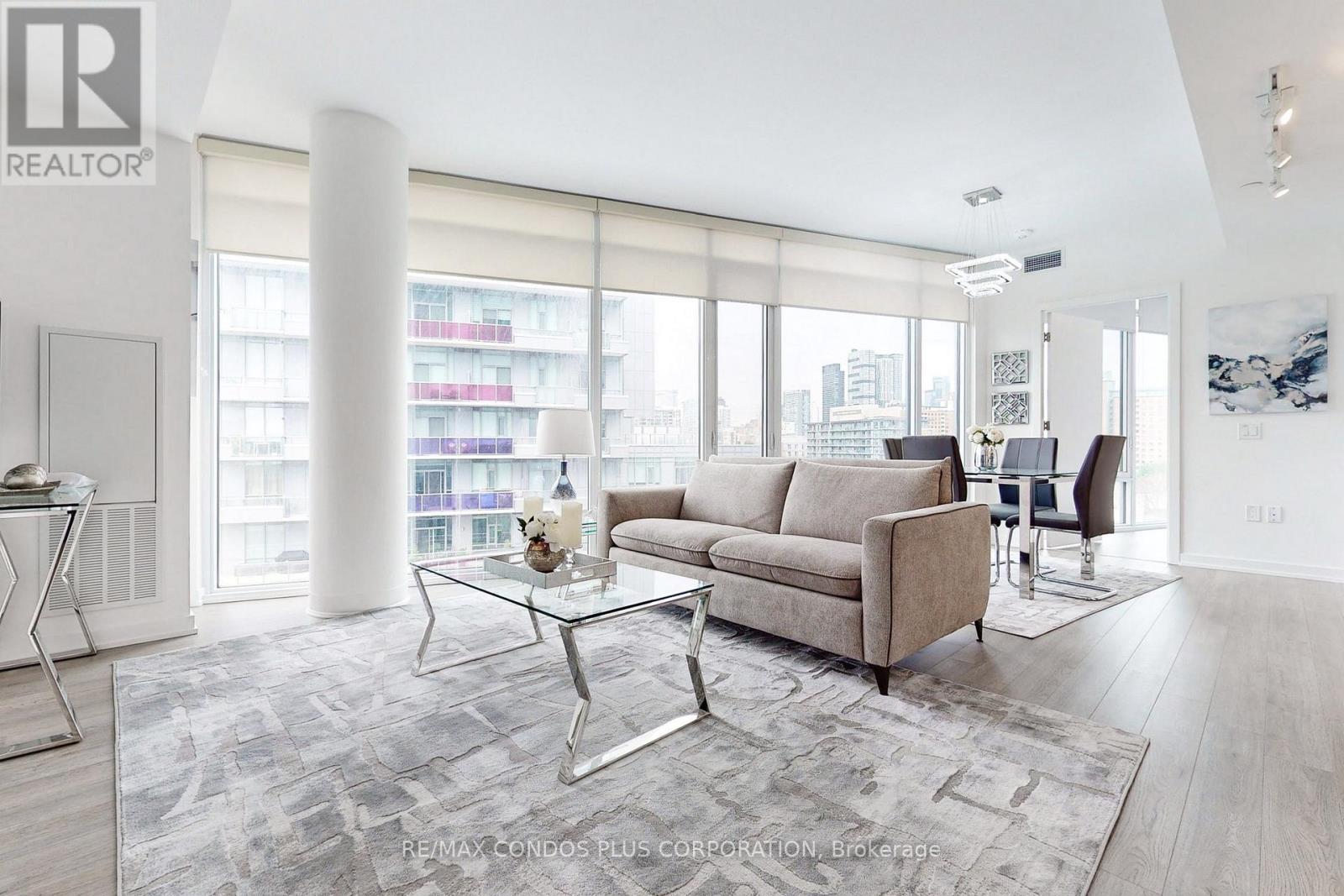 713 - 50 Power Street, Toronto, Ontario  M5A 0V3 - Photo 4 - C12647000