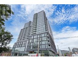 713 - 50 POWER STREET, Toronto, Ontario