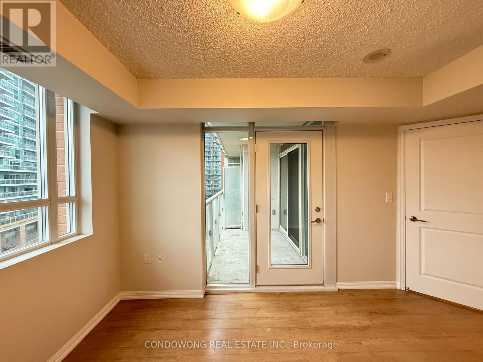 1003 - 125 Western Battery Road, Toronto, Ontario  M6K 3R8 - Photo 12 - C12647038