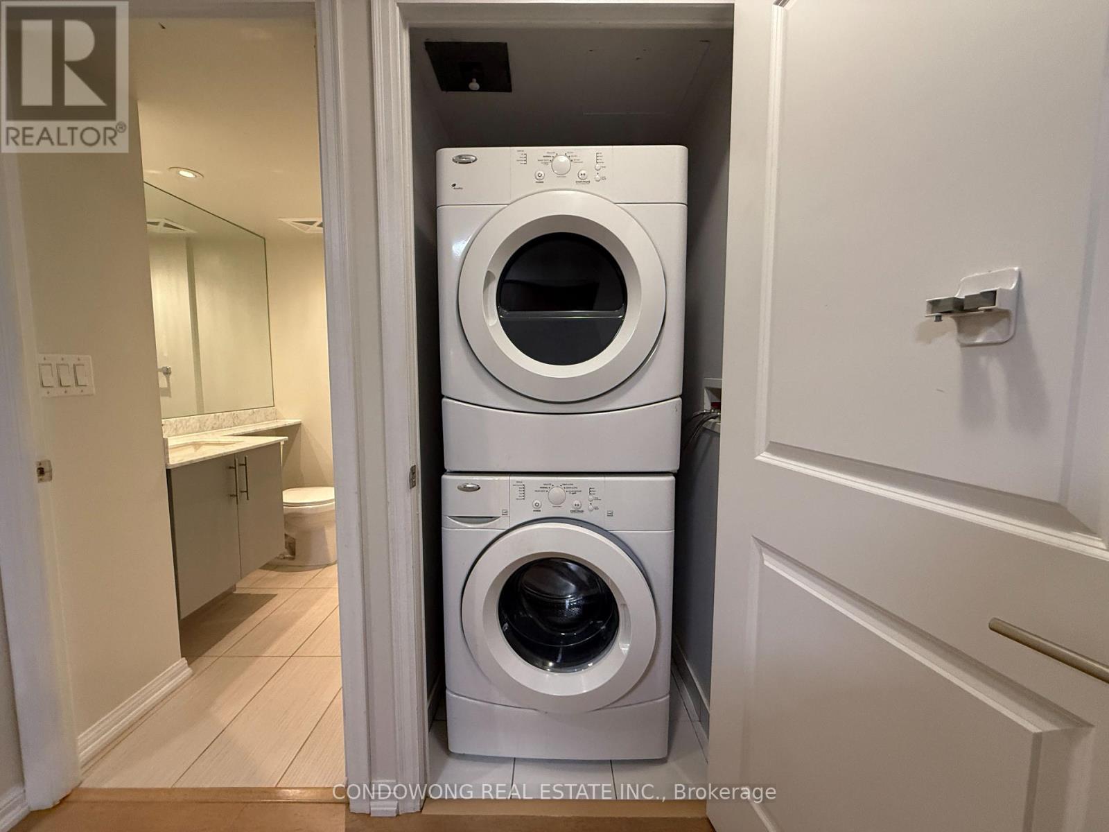 1003 - 125 Western Battery Road, Toronto, Ontario  M6K 3R8 - Photo 15 - C12647038