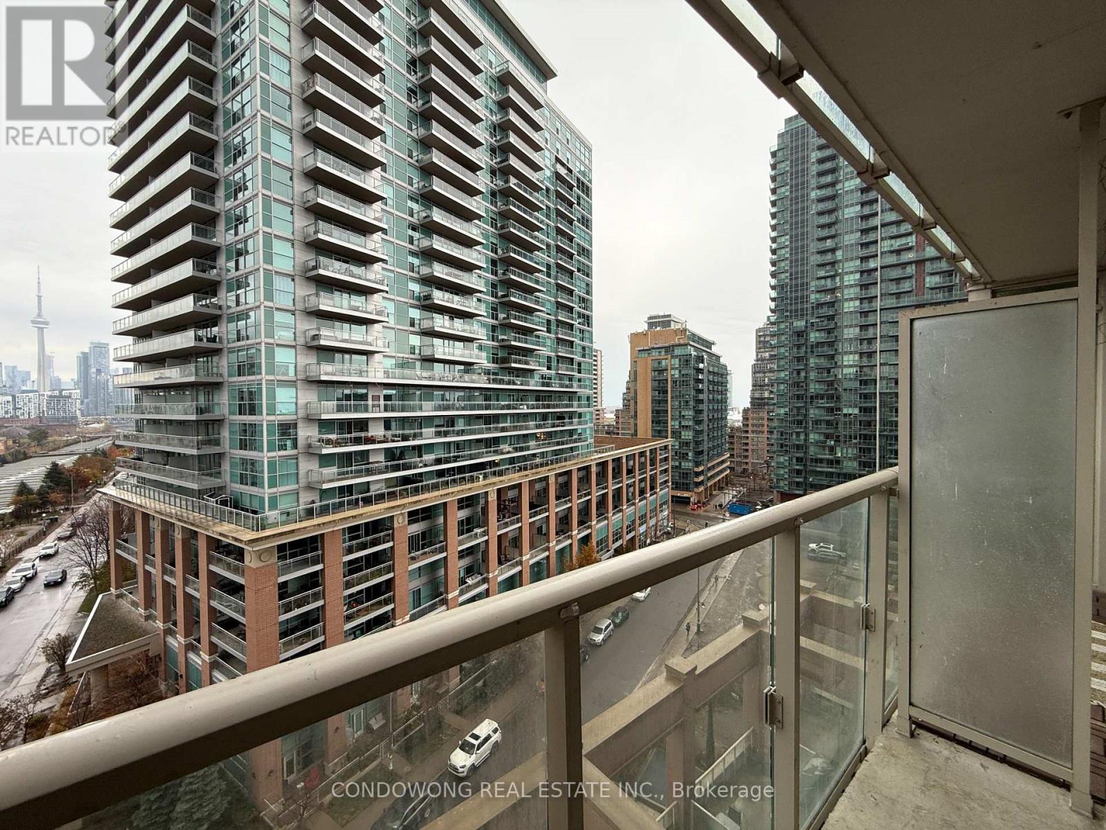 1003 - 125 Western Battery Road, Toronto, Ontario  M6K 3R8 - Photo 16 - C12647038