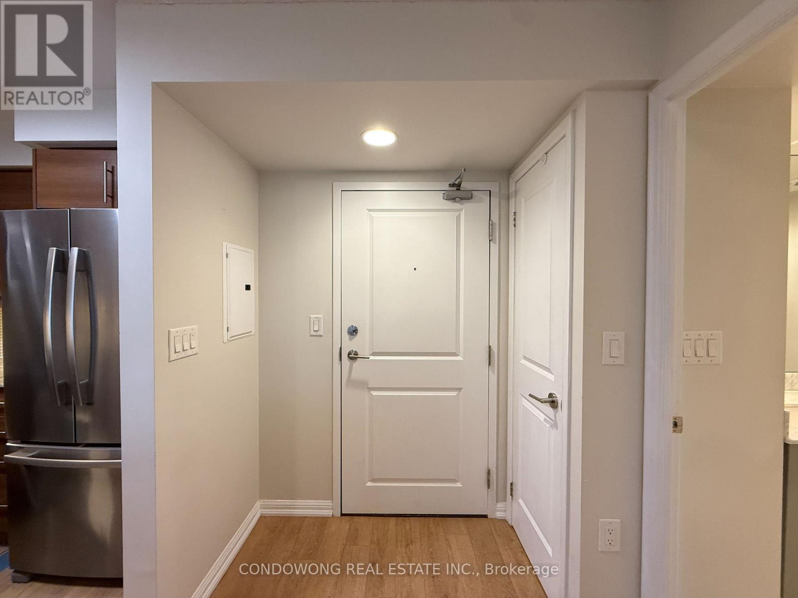 1003 - 125 Western Battery Road, Toronto, Ontario  M6K 3R8 - Photo 2 - C12647038