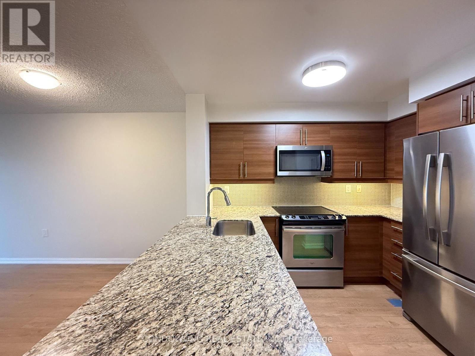 1003 - 125 Western Battery Road, Toronto, Ontario  M6K 3R8 - Photo 3 - C12647038