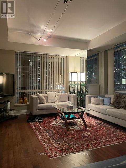 810w - 500 Queens Quay W, Toronto, Ontario  M5V 3K8 - Photo 10 - C12647054