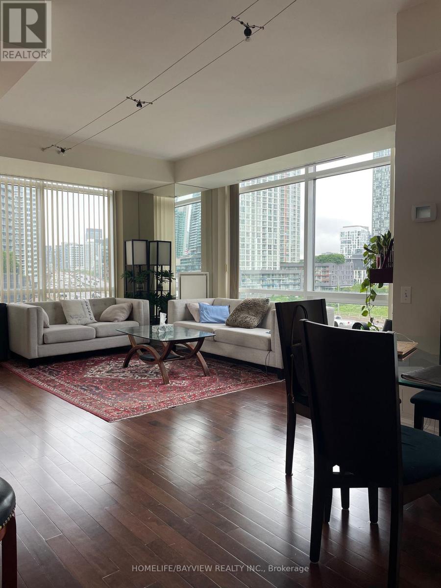 810w - 500 Queens Quay W, Toronto, Ontario  M5V 3K8 - Photo 12 - C12647054