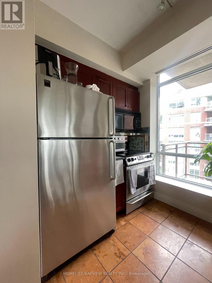 810w - 500 Queens Quay W, Toronto, Ontario  M5V 3K8 - Photo 14 - C12647054