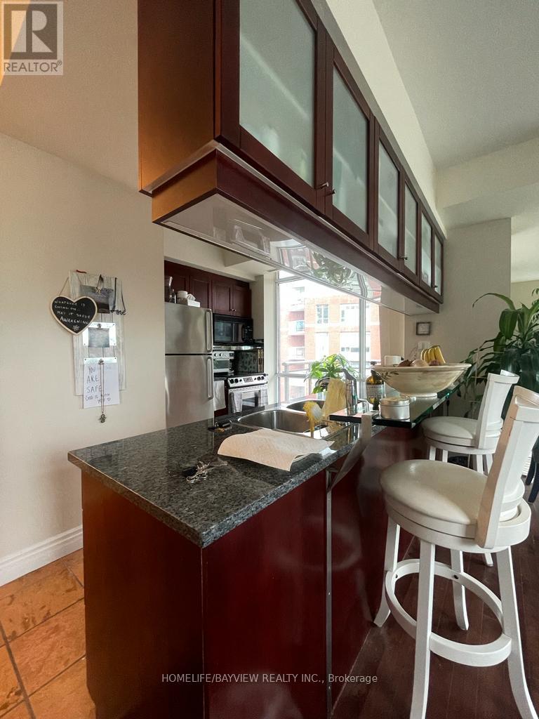 810w - 500 Queens Quay W, Toronto, Ontario  M5V 3K8 - Photo 15 - C12647054