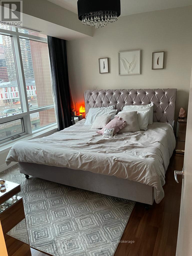 810w - 500 Queens Quay W, Toronto, Ontario  M5V 3K8 - Photo 16 - C12647054