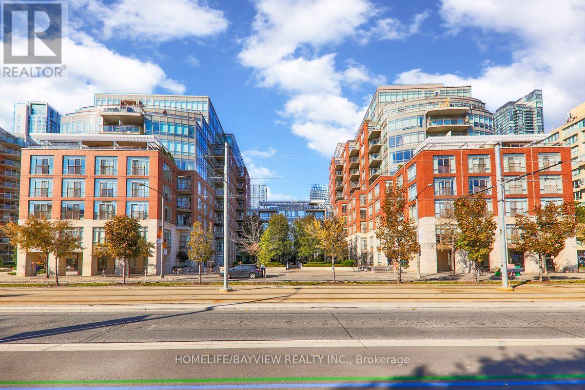 810w - 500 Queens Quay W, Toronto, Ontario  M5V 3K8 - Photo 2 - C12647054