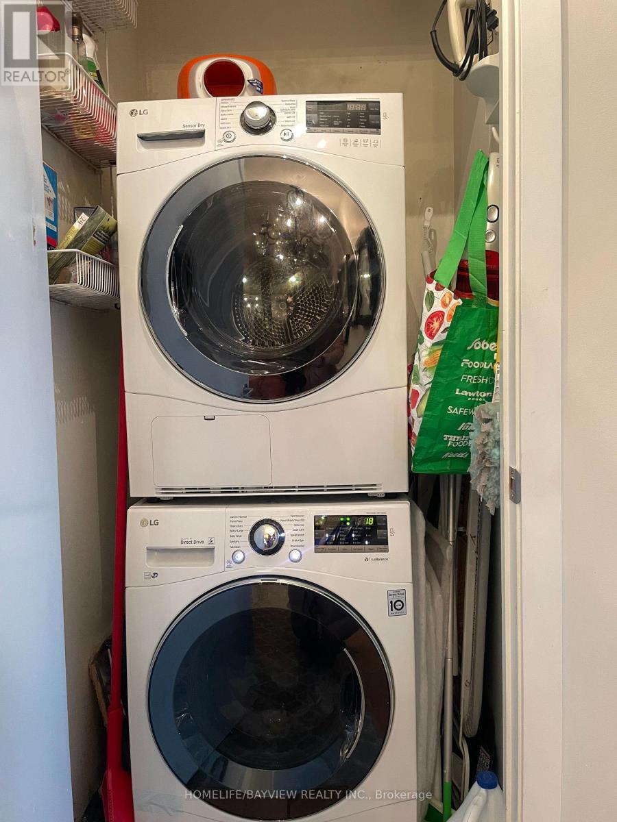 810w - 500 Queens Quay W, Toronto, Ontario  M5V 3K8 - Photo 21 - C12647054