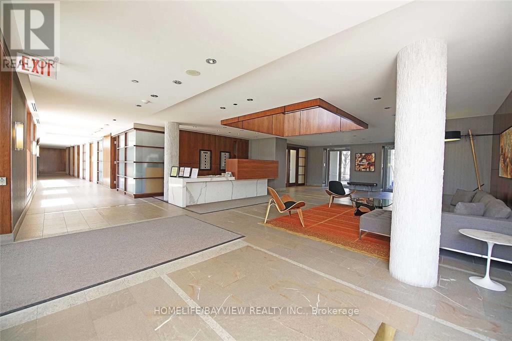 810w - 500 Queens Quay W, Toronto, Ontario  M5V 3K8 - Photo 22 - C12647054