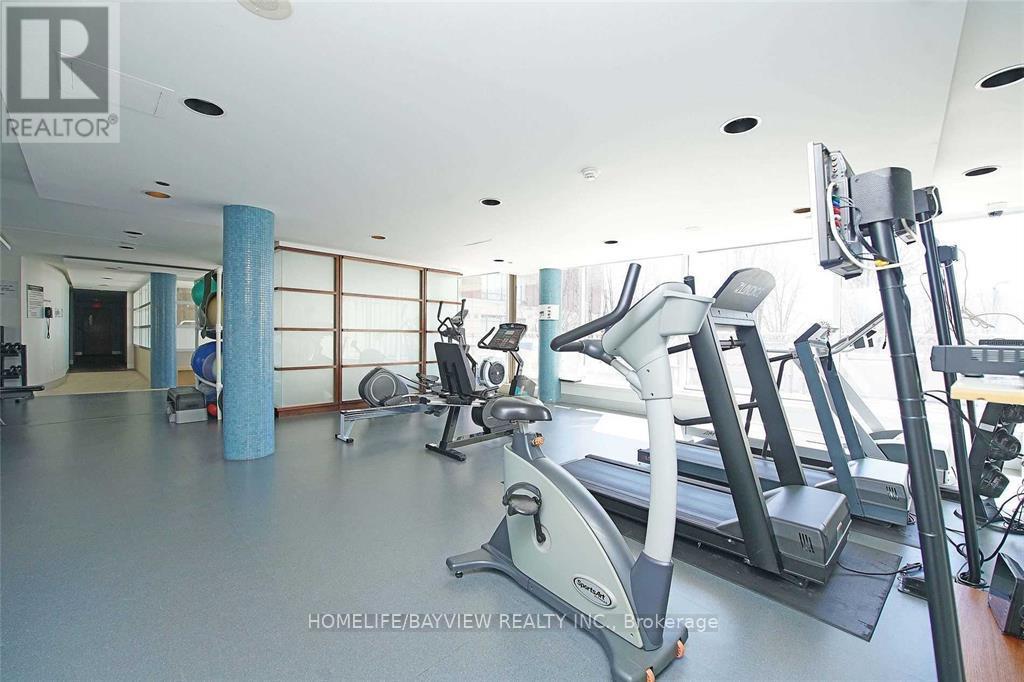 810w - 500 Queens Quay W, Toronto, Ontario  M5V 3K8 - Photo 24 - C12647054